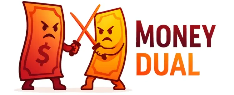 Money Dual